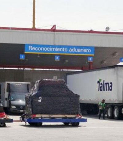 aduana