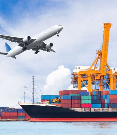 logistics